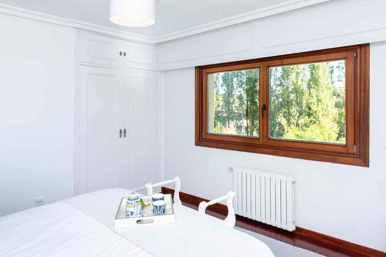 비고 Casa El Castanal Con Piscina Privada 빌라 외부 사진