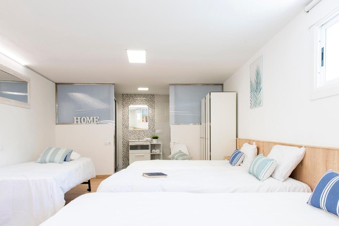 비고 Casa El Castanal Con Piscina Privada 빌라 외부 사진