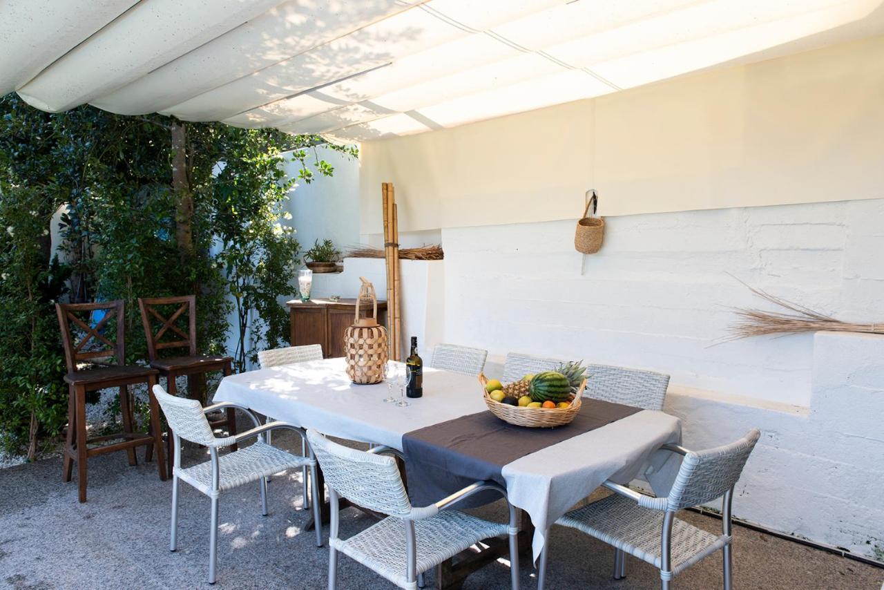 비고 Casa El Castanal Con Piscina Privada 빌라 외부 사진
